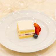 ケーキ