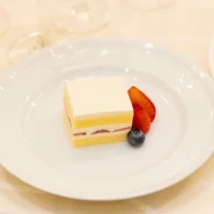 ケーキ