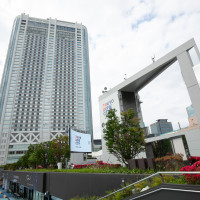 立派な建物