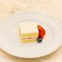 ケーキ