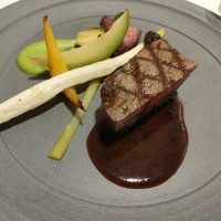 お肉料理
