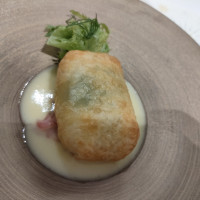 魚料理