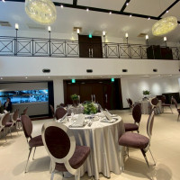 同施設の他の披露宴会場