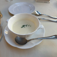 じゃがいもスープ