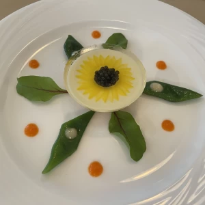 試食！|750678さんの北野異人館 旧クルペ邸の写真(2452088)