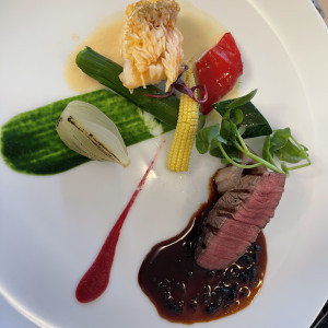 試食！|750678さんの北野異人館 旧クルペ邸の写真(2452089)