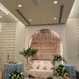 高砂|750691さんのリヴァージュブラン(RIVAGE BLANC)の写真(2569176)