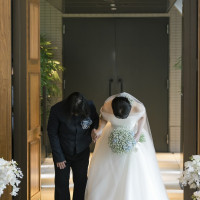 入場シーン