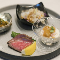 前菜