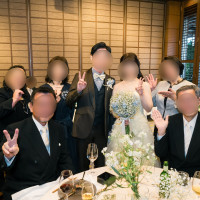テーブルラウンド