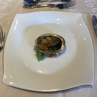 アワビ