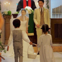リングボーイたち