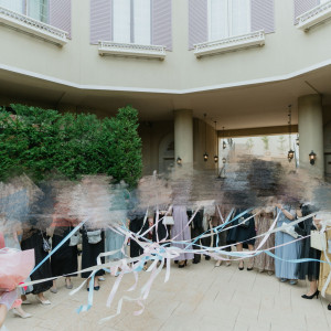 ブーケプルズ|750725さんのアイネスヴィラノッツェ宝ヶ池（クラウディアホールディングスグループ）の写真(2469539)