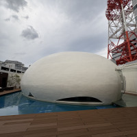 チャペル外観
