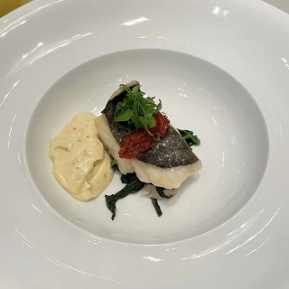 料理