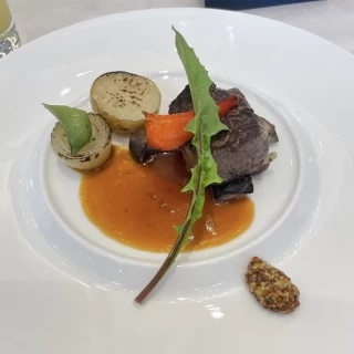 料理