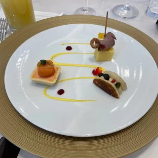 料理