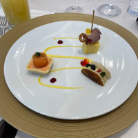 料理