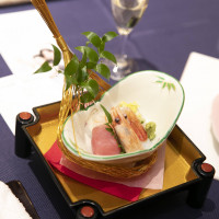 料理