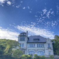 異人館