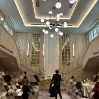 会場の雰囲気