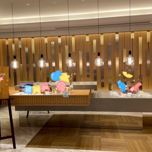 ウエルカムスペース|750790さんのInStyle wedding KYOTO/テイクアンドギヴ・ニーズウェディングの写真(2453443)