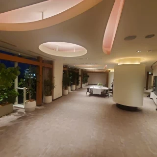 少人数向け会場