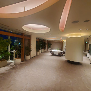 少人数向け会場|750795さんのザ マークグランドホテル（THE MARK GRAND HOTEL）の写真(2452843)