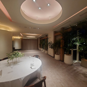 少人数向け会場|750795さんのザ マークグランドホテル（THE MARK GRAND HOTEL）の写真(2452848)