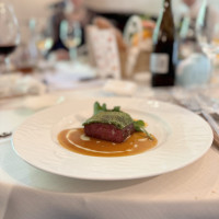 羊肉が美味しかったです〜！