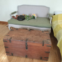 新郎が待つところです笑