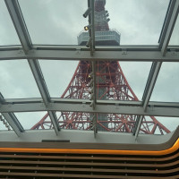 曇天のチャペル