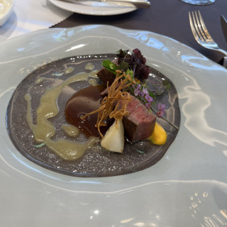メインのお肉洋食Ver.