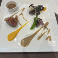 メインのお肉和食Ver.
