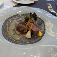 メインのお肉洋食Ver.
