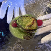 料理