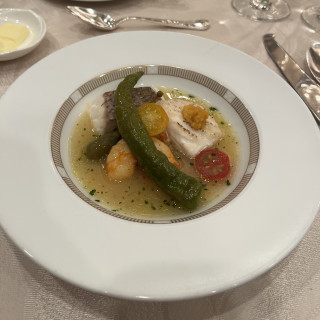 魚料理