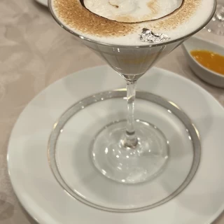 デザート