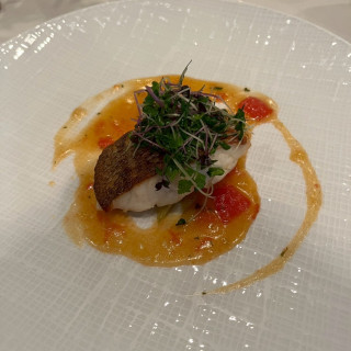 魚料理