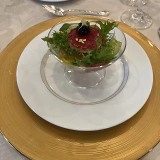 前菜