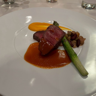 肉料理