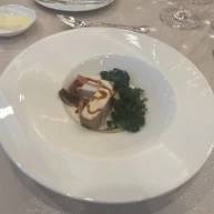 ケールの料理
