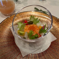 前菜