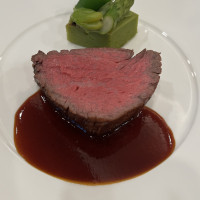 肉料理