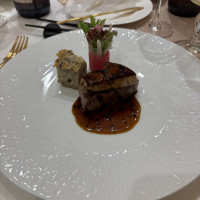 国産牛フィレ肉のシャトーブリアン
