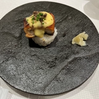 料理です