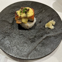 料理です