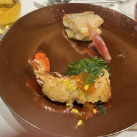 料理です