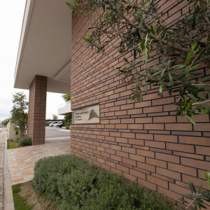 綺麗な建物です。|750839さんのザ・リバーサイドテラス広島ツリーズスクエアの写真(2454115)