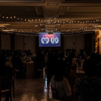 ムービーが流れている様子
